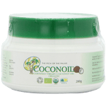 Coconoil Certified Virgin Organic Coconut Oil